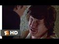 The Falcon and the Snowman (7/10) Movie CLIP - Paranoid Meltdown (1985) HD