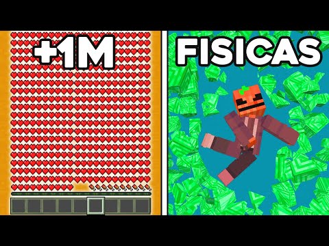 Video: Cómo hacer un cañón en Minecraft: 14 pasos (con imágenes)