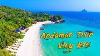 Vlog #15 Last Day in Andaman + First time Business class experience | Port blair to Delhi |