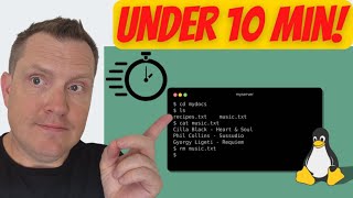 Learn BASH scripting in 10 simple commands in OpenWRT!