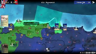 SGS Afrika Corps Beginners  Playthrough Tutorial Part 3