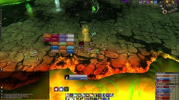 Enraged Revolution - PTR testing Heroic Kormrok