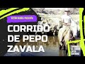 Corrido de Perfecto ¨Pepo¨ Zavala