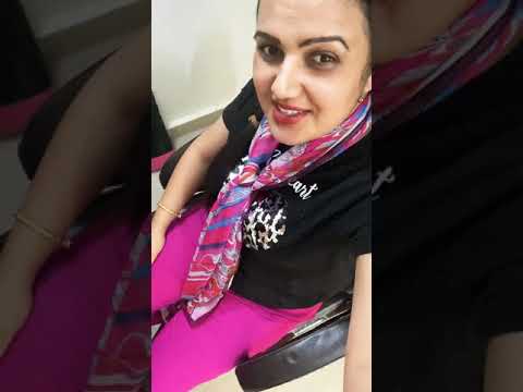 Kalam Bhi Kya Azzeb Cheez Hain Doston Dil Se 442 Pinky Sandhu As Pinky Mogewali Hkr Youtube youtube