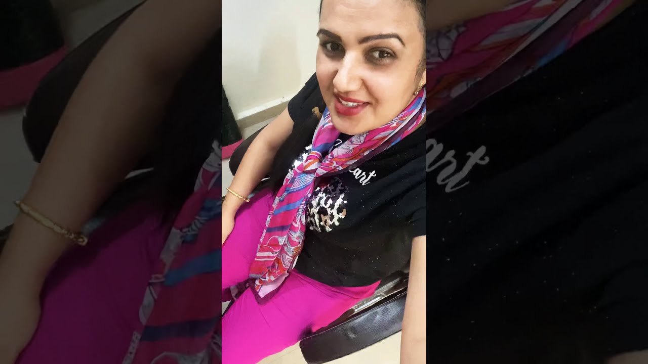 Kalam Bhi Kya Azzeb Cheez Hain Doston Dil Se 442 Pinky Sandhu As Pinky Mogewali Hkr Youtube youtube