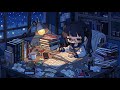 【フリーBGM】明日までには終わらせないと...✍🏻／作業用＆睡眠用 Lofi