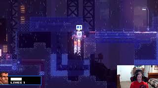 Broforce Part 26: Bro Difficulties!!!