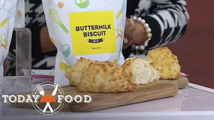Biscuits, Bourbon And Other Gifts For The Foodie I...