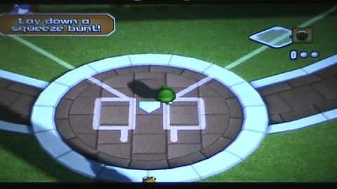 Super Mario Sluggers Part 6