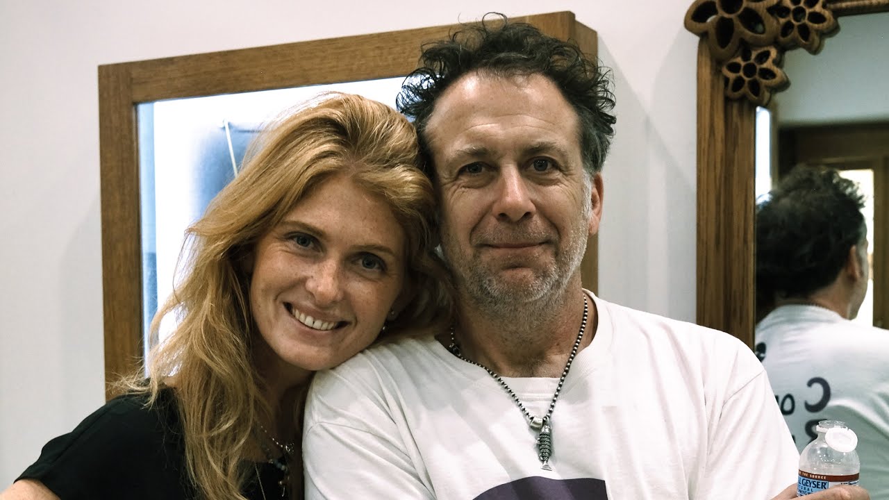 The Ele Series: Meeting Josh Warner