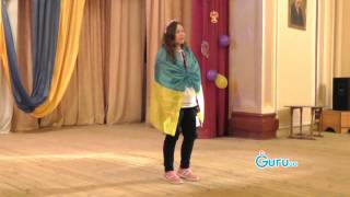 Кастинг ІІ дитячого конкурсу краси та талантів у Стрию(, 2015-06-02T13:48:53.000Z)