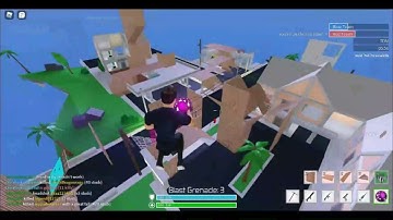 Strucid Hitbox Op undetectable hack‼