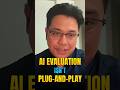 The Biggest Misconception About Enterprise AI Evaluation