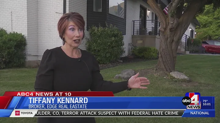 Homes Staying on the Market Longer Across Utah This Year