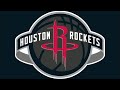 The BEST Houston Rockets players from each decade | #shorts #nba