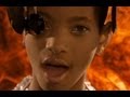 Just Dance - Willow Smith Fireball, Dance Moms, Golden Globes, Joyful Noise, Mobbed