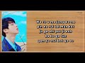 BTS (방탄소년단) - The Truth Untold (전하지 못한 진심) / ft. Steve Aoki [ Easy Lyrics ]