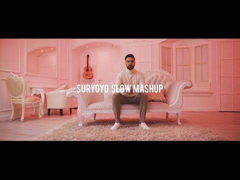 Johannes Kuray - Suryoyo Slow Mashup (prod. by Dosh x Aramos) [official Video]