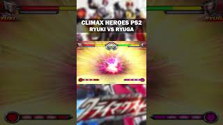 Download Lagu THIS IS AMAZING KICK VERSUS | KAMEN RIDER CLIMAX HEROES PS2 #kamenrider #memes MP3