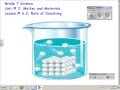 Rate of Dissolving Quiz