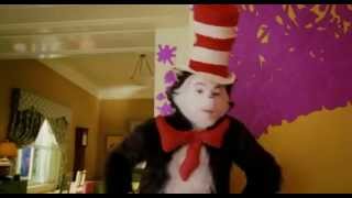 Video thumbnail of "The Cat in the Hat - Honey, it was ruined when she bought it"