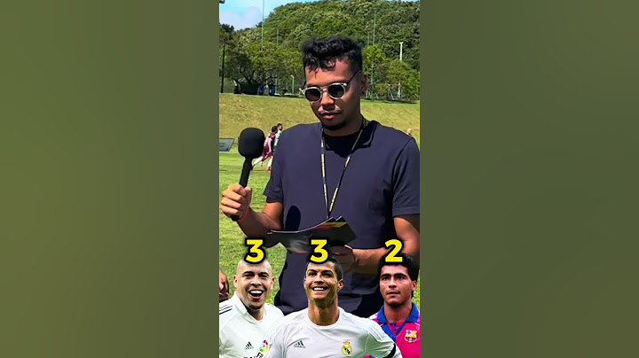 RONALDO X ROMÁRIO X CR7 | FEAT. MARCELO RAMOS #ronaldo #romario #cr7