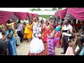 COASTAL WEDDING CEREMONY | CHILI CHILE CHILIBASI Kaya Int | HEZRON NA LINET |  Bango Wedding song