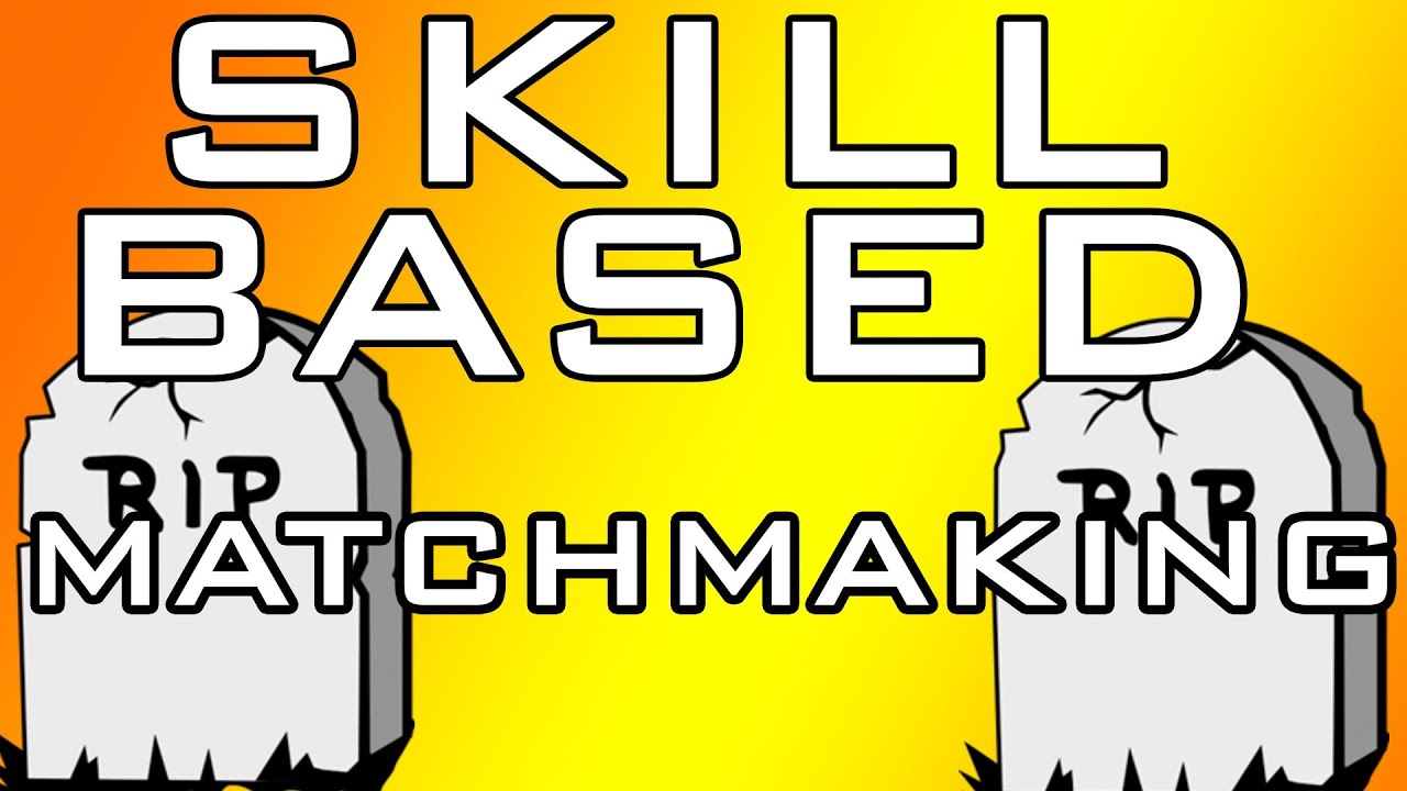 skill based matchmaking bf4 Its seems redundant, and one-sided for treyarch to implement a skill based system for matchmaking in both the public matches and leagues i have even played a little in the leagues, and admittedly it is a lot of fun, but i don't always want to have to play good players. skill based matchmaking bf4 Its seems redundant, and one-sided for treyarch to implement a skill based system for matchmaking in both the public matches and leagues i have even played a little in the leagues, and admittedly it is a lot of fun, but i don't always want to have to play good players.
