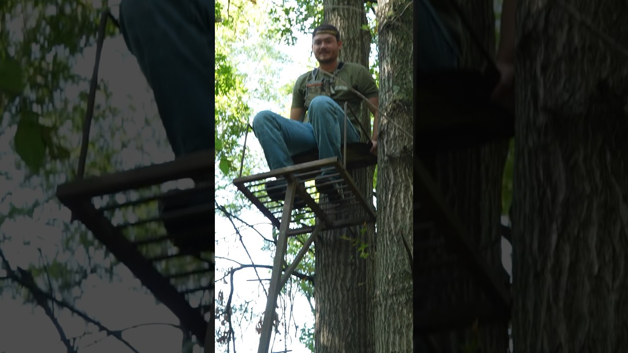 Keith Warren on how commitment leads to hunting success. 