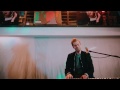 Andrew McMahon In The Wilderness - Fire Escape (Live @ Fingerprints) (02/09/17)