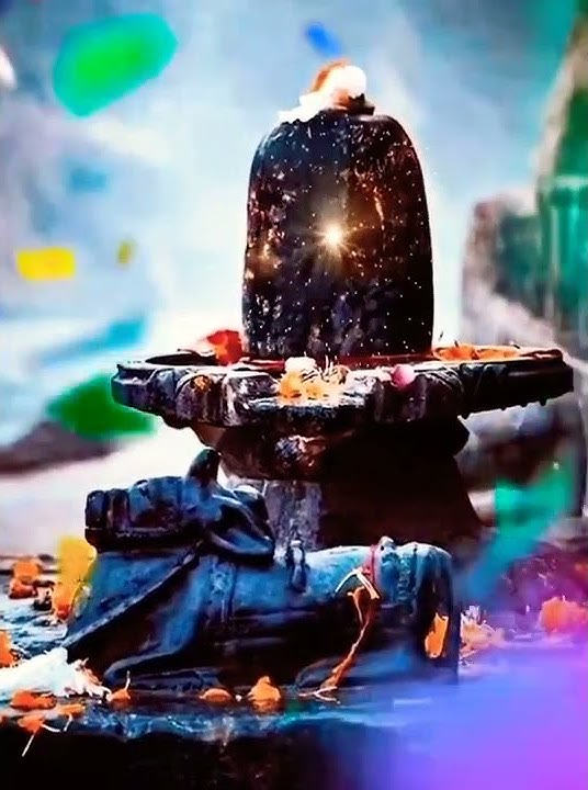 suraj jab palke khole mann naamh sivaye bole..🙏🏻🙏🏻#love #shiva #pyarebaba #status #truly