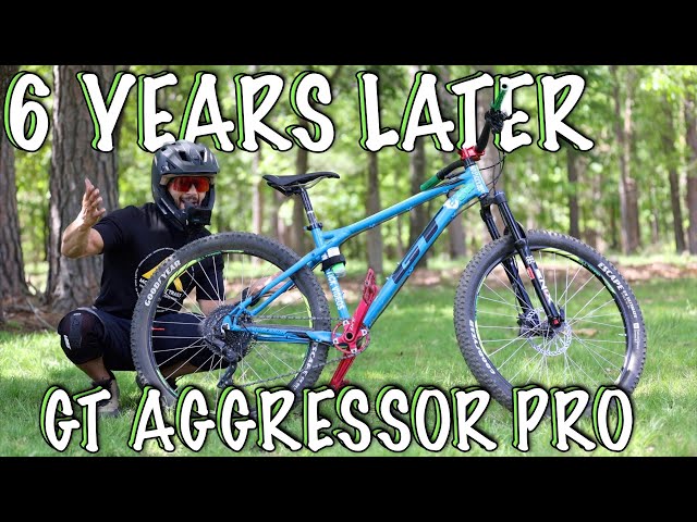 2018 gt bicycles GT Bicycles 2018 Global Catalog by GT Bicycles - Official