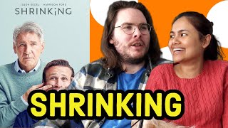 nadia explains SHRINKING to jake