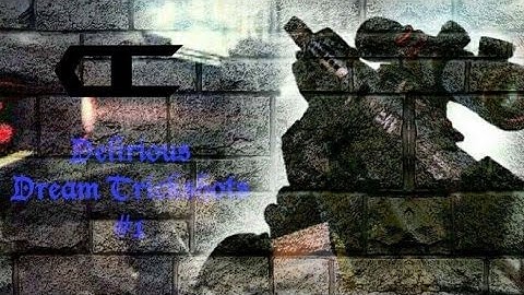 Delirious Dream Trickshots| Multi-Cod Montage| By DLRS Aqua and flux