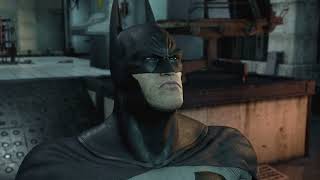 BATMAN RETURN TO ARKHAM/ ARKHAM ASYLUM WALKTHROUGH PART-2 ZSASZ