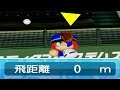 【パワプロ】飛距離0メートルホームラン打つまで終われません【ましゅるむ】