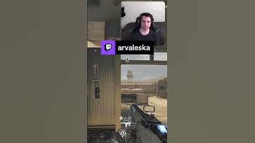 Siéntese! MW3 Beta RUST | arvaleska on #Twitch