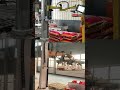 Custom EOAT Single vs Multi Bag Palletizing#pp #bag #palletizing #depalletizing #robotics #feeding
