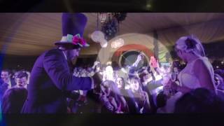 Barragán Dj Intro - Bodas 2016