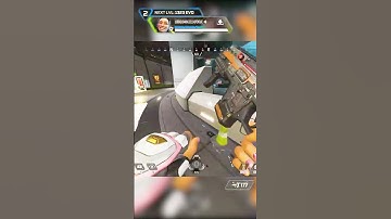 Lifeline is annoying, right? - Apex Legends #apexlegends #playapex #apex #apexclips