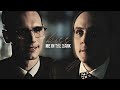 Gotham || Kiss me in the dark || Nygmobblepot AU