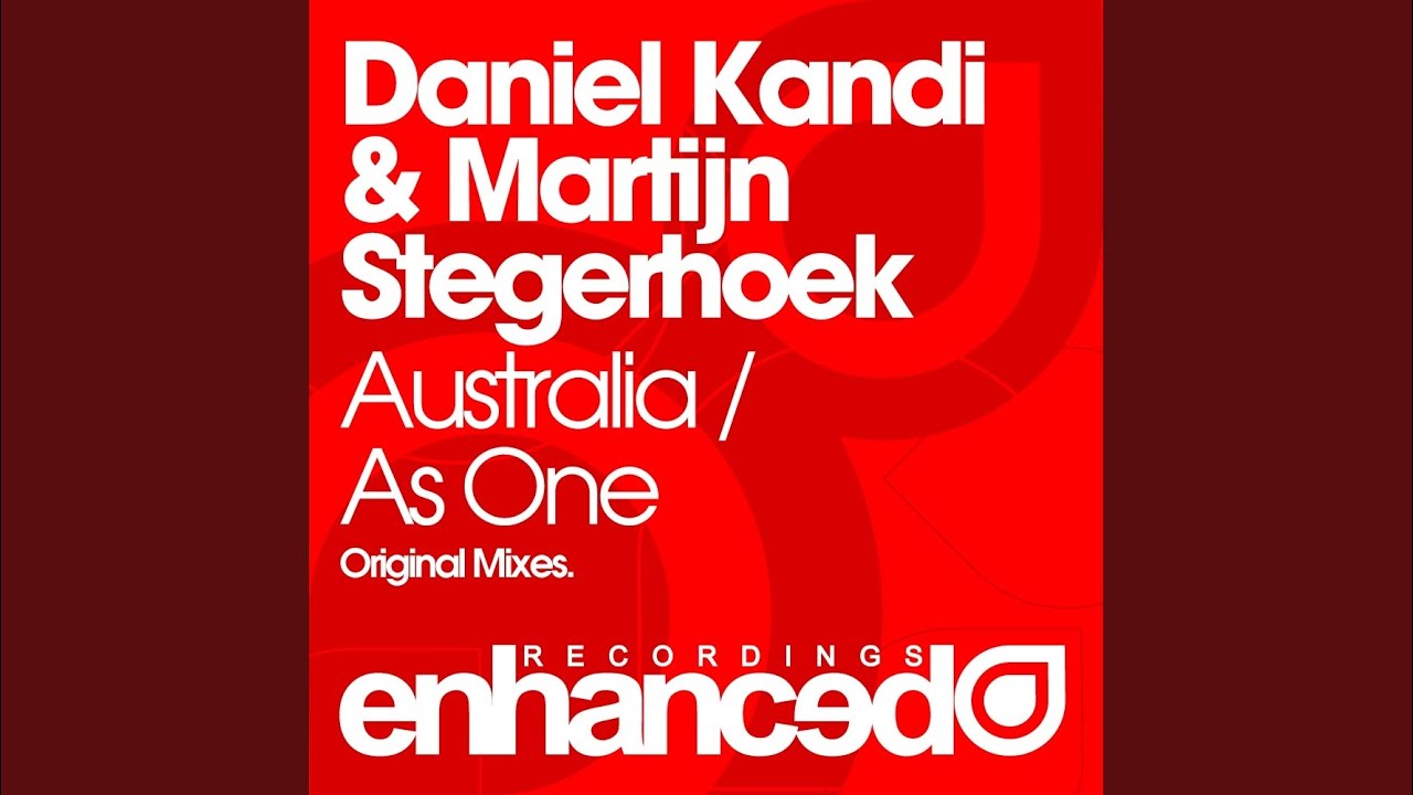 Watch Australia (Original Mix) on YouTube Watch Australia (Original Mix) on YouTube