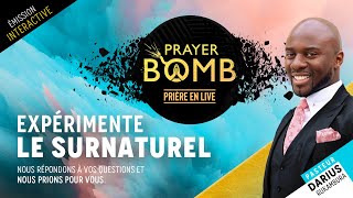 Expérimente le surnaturel - Prayer BOMB screenshot 4