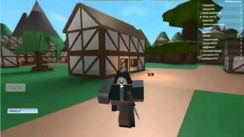 Roblox Level 7 Exploit Project Stigma V4 REBORN Updated as of 1/30/2016STILL WORKING