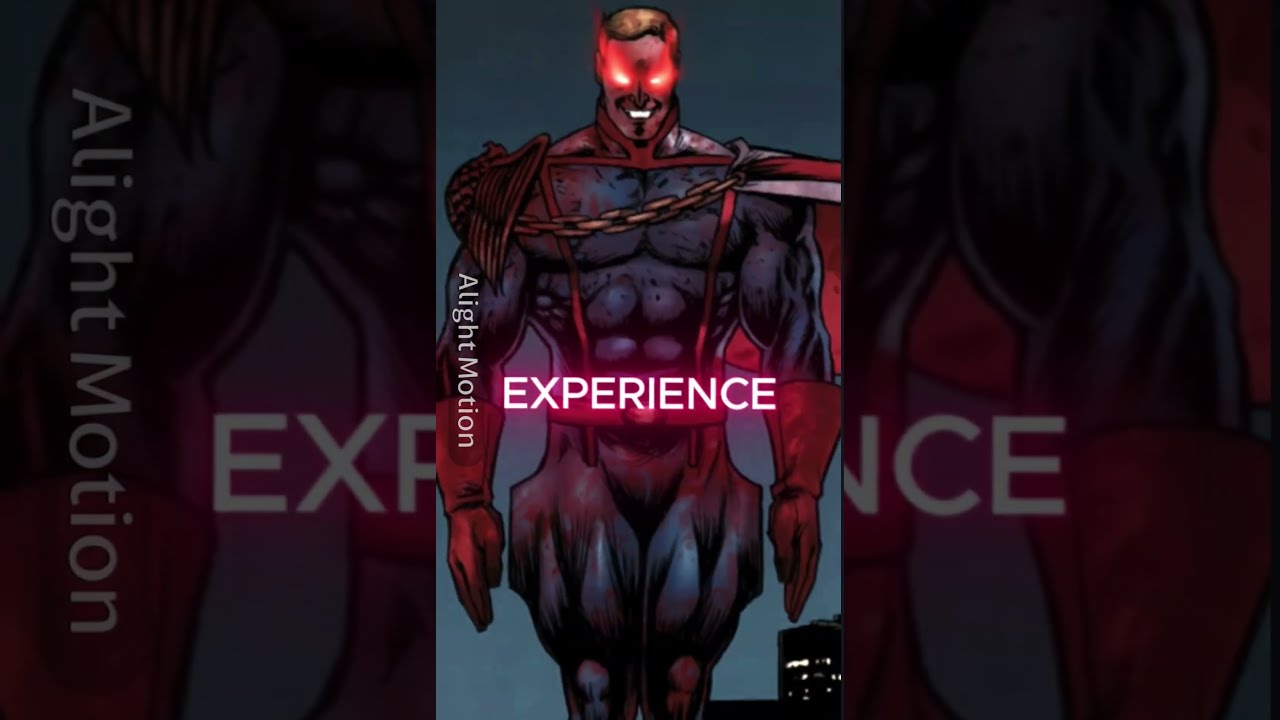 HOMELANDER VS DISTORTUS REX
