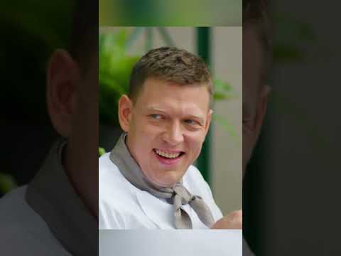 СЕНЯ ПОДСТАВИЛ ПОВАРА ЧТОБЫ УСТРОИТЬ СВОЕГО ДРУГА #кино #сериал #фильм #элеон #кухня