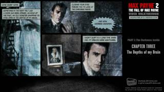 Max Payne 2 - The Darkness Inside -  The Depths of my Brain