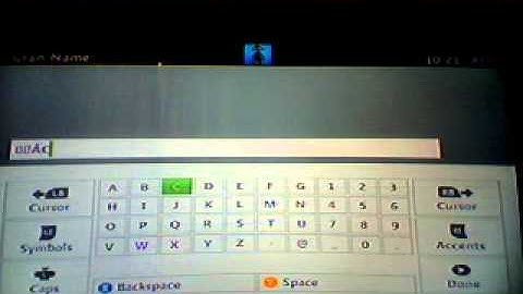 CALL OF DUTY MW3 modded clan tag for xbox 360