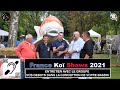 France ko show 2021 entretien avec le groupe facebook vos dbuts dans la conception de votre bassin