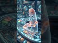 How Does Your Phone Know Where You Touch? Touch Screen Explained in 30 Sec, Your Phone Isn’t MagiC